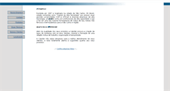 Desktop Screenshot of cabofer.com.br
